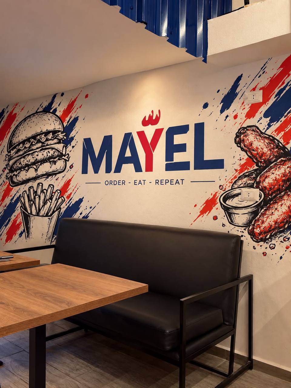 Mayel Restaurant
