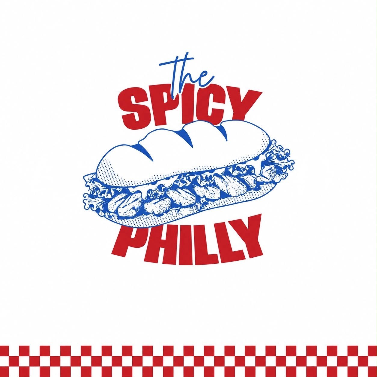 The Spicy Philly